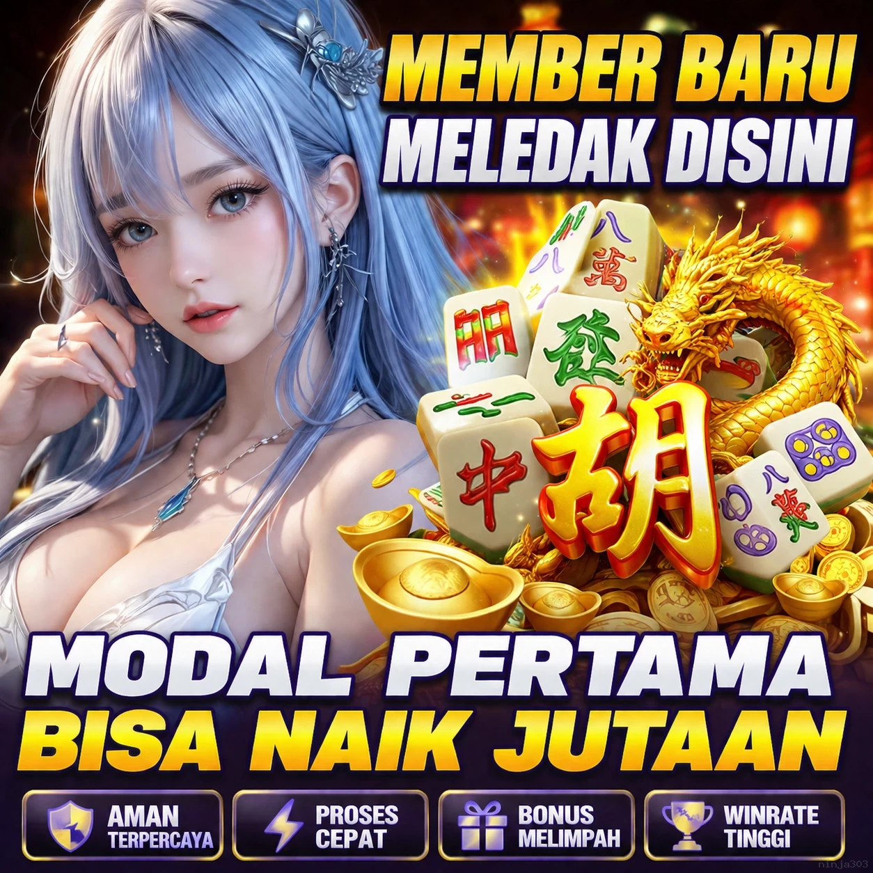Kelebihan dan Kekurangan Instalasi di ninja303